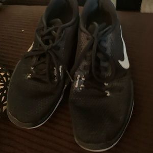 Nike shoes size 9